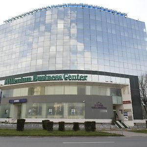 Hotel Millenium